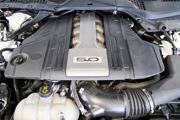 2020 Ford Mustang GT FN