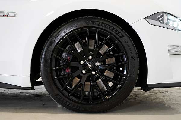 2020 Ford Mustang GT FN