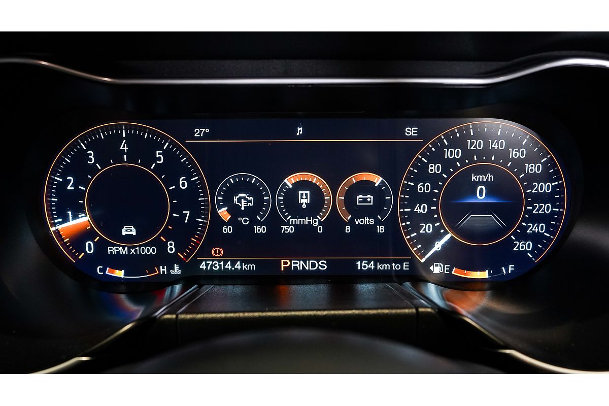 2020 Ford Mustang GT FN