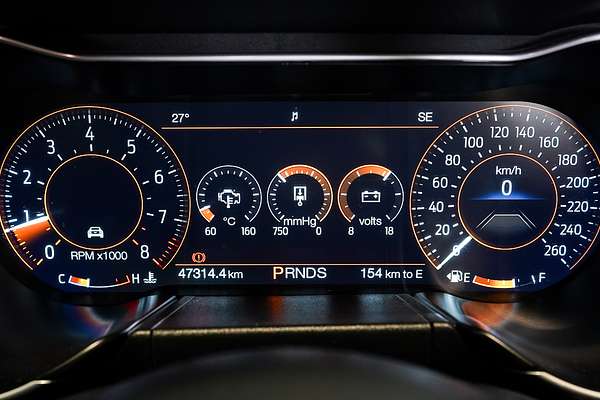 2020 Ford Mustang GT FN