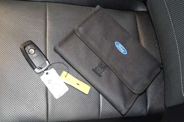 2020 Ford Mustang GT FN