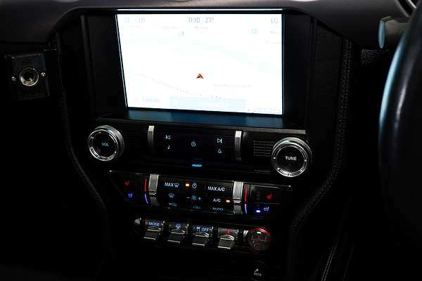 2020 Ford Mustang GT FN