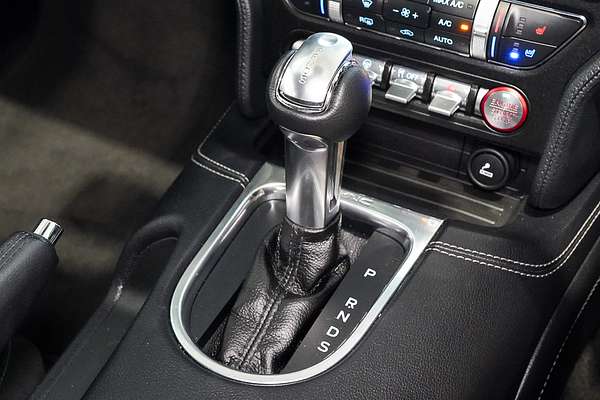 2020 Ford Mustang GT FN