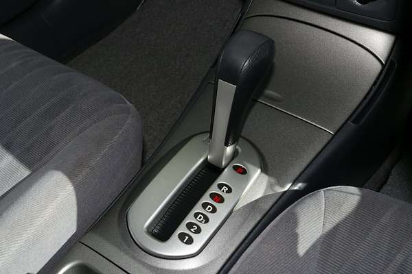 2004 Honda Civic GLi 7th Gen