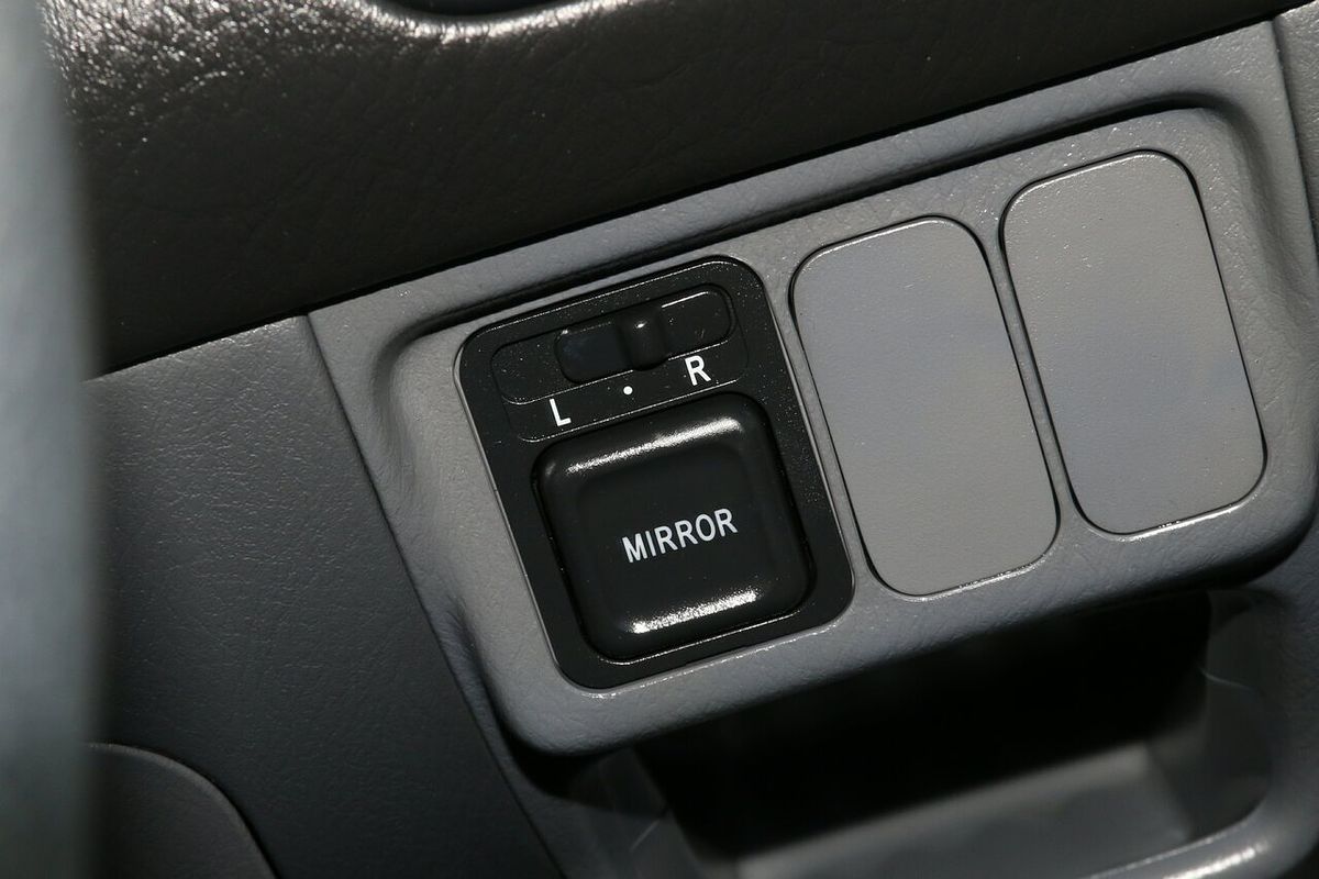 2004 Honda Civic GLi 7th Gen