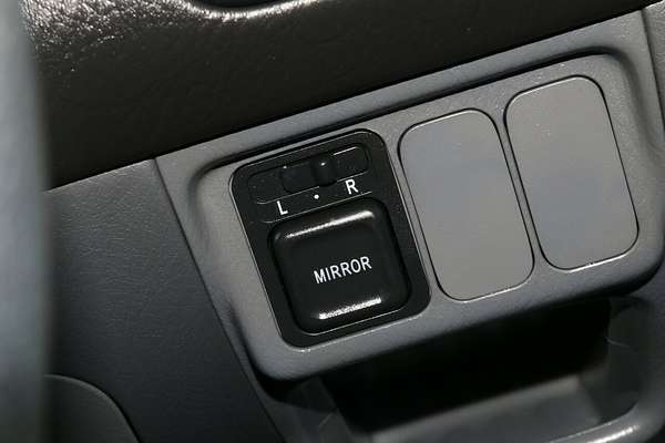 2004 Honda Civic GLi 7th Gen