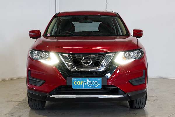 2020 Nissan X-TRAIL ST T32 Series II
