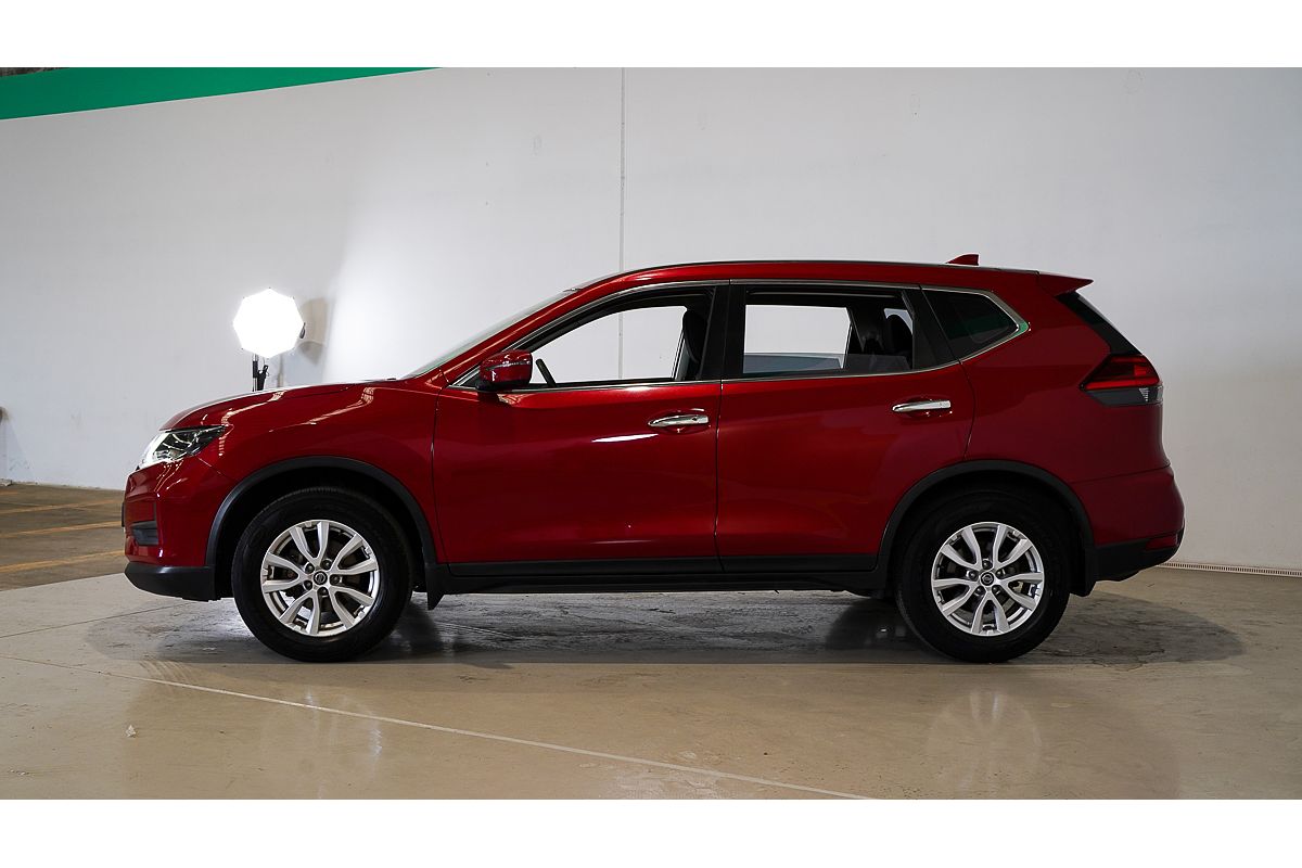 2020 Nissan X-TRAIL ST T32 Series II