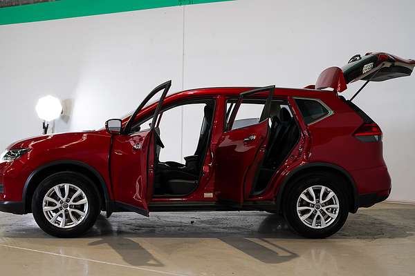 2020 Nissan X-TRAIL ST T32 Series II