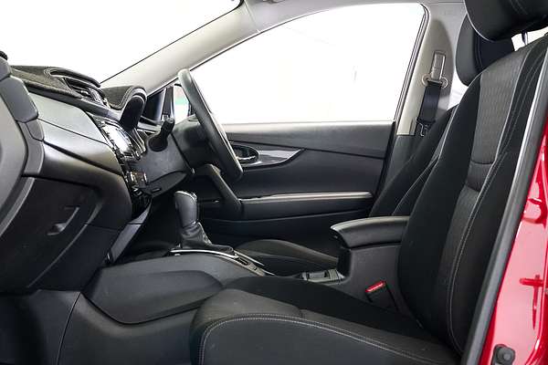 2020 Nissan X-TRAIL ST T32 Series II