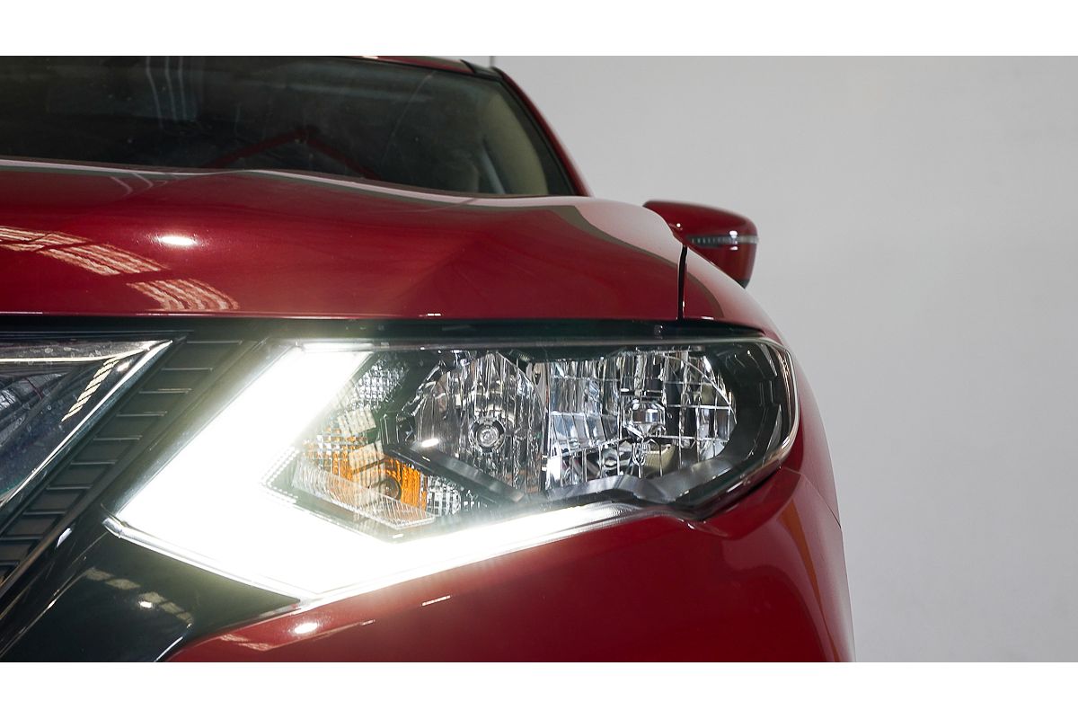 2020 Nissan X-TRAIL ST T32 Series II