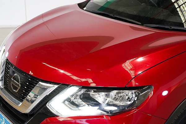 2020 Nissan X-TRAIL ST T32 Series II