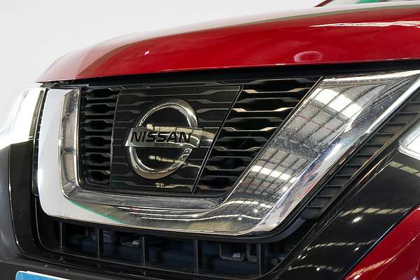 2020 Nissan X-TRAIL ST T32 Series II