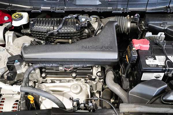 2020 Nissan X-TRAIL ST T32 Series II