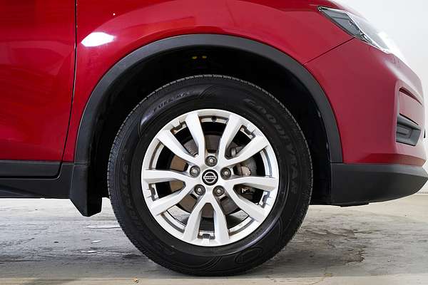 2020 Nissan X-TRAIL ST T32 Series II