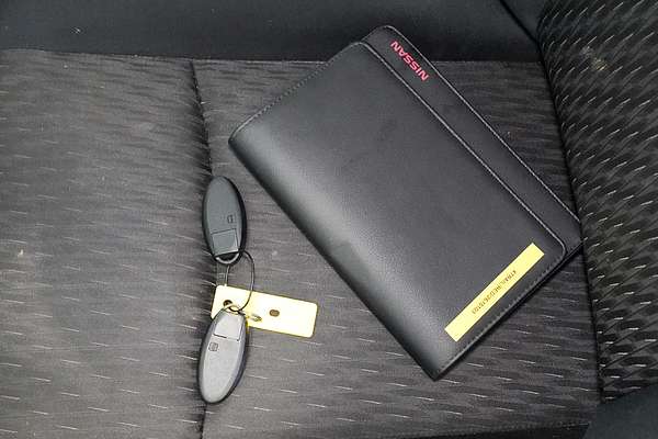 2020 Nissan X-TRAIL ST T32 Series II