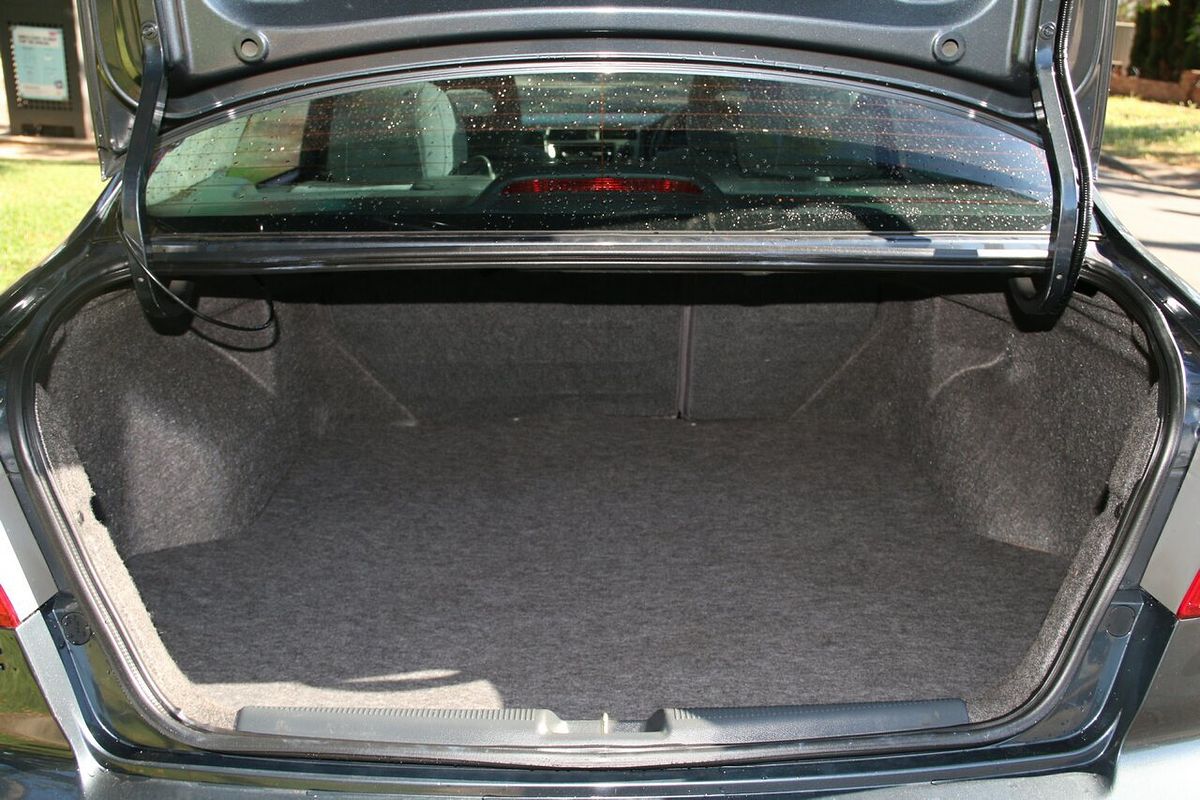 2004 Honda Civic GLi 7th Gen