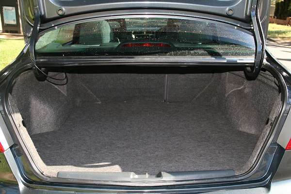 2004 Honda Civic GLi 7th Gen