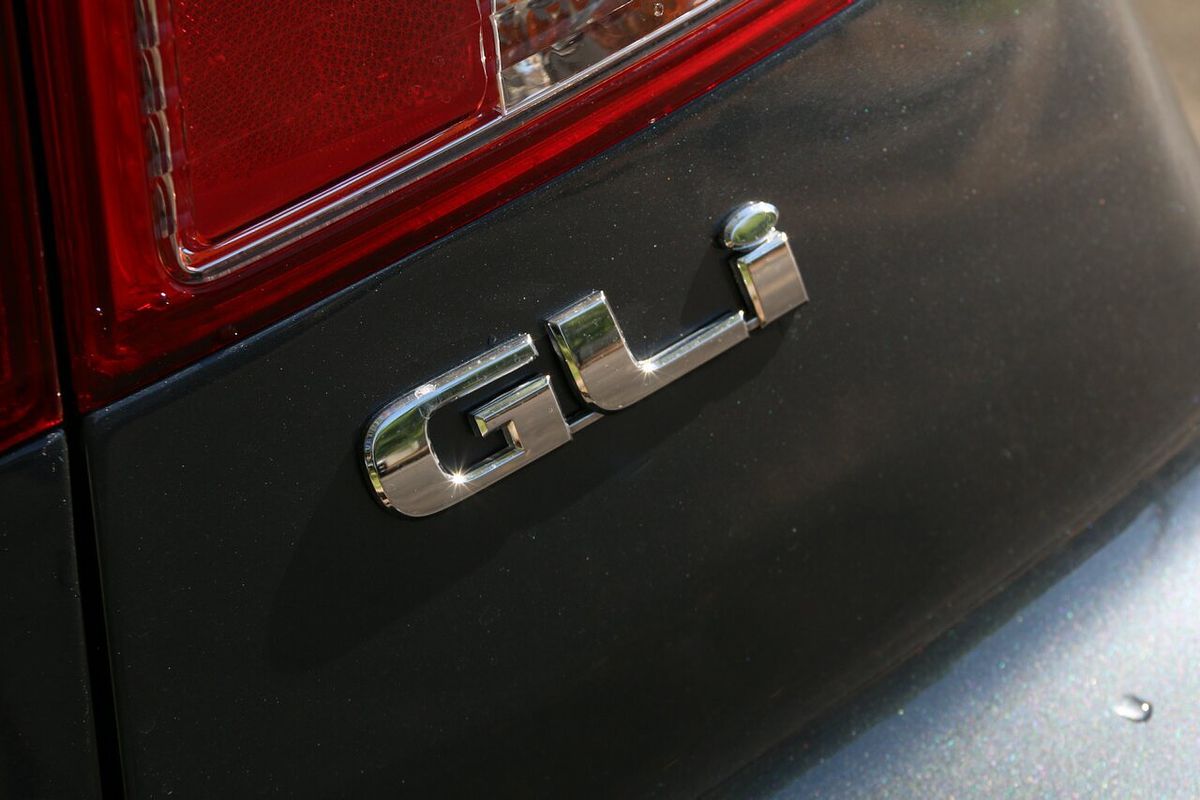 2004 Honda Civic GLi 7th Gen