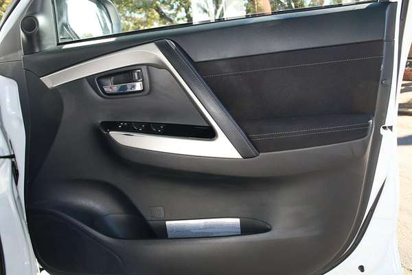 2024 Mitsubishi Pajero Sport GLS QG