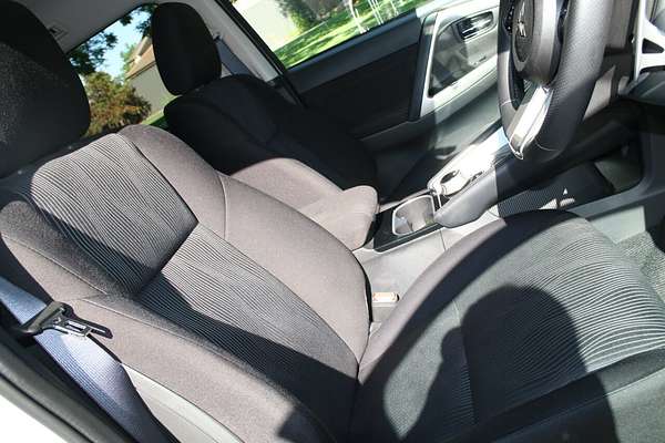 2024 Mitsubishi Pajero Sport GLS QG