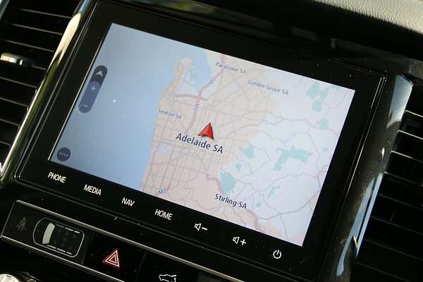 2024 Mitsubishi Pajero Sport GLS QG