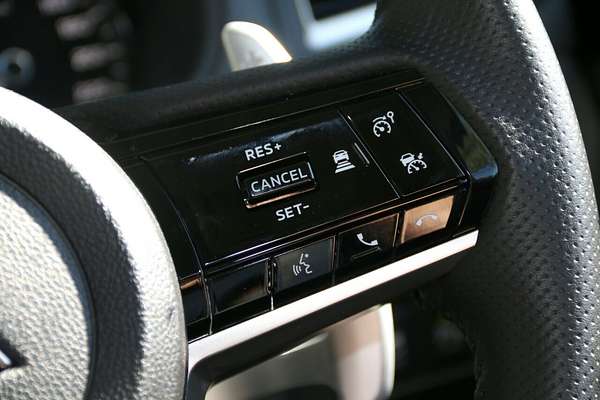 2024 Mitsubishi Pajero Sport GLS QG