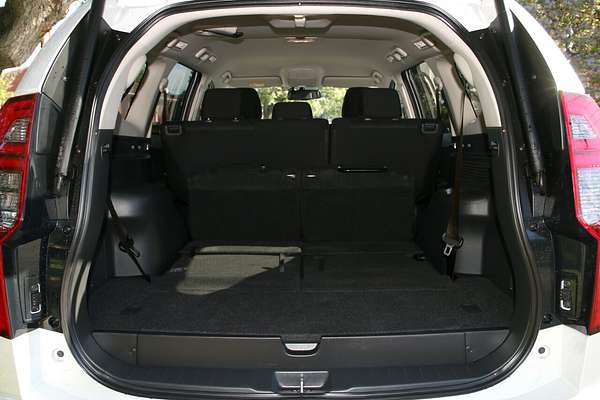 2024 Mitsubishi Pajero Sport GLS QG