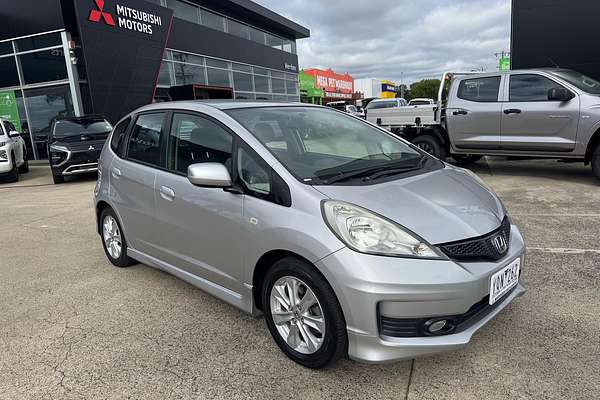 2011 Honda Jazz VTi GE