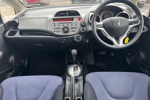 2011 Honda Jazz VTi GE