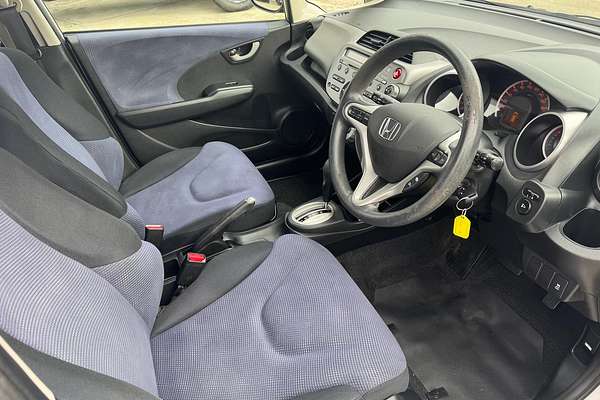 2011 Honda Jazz VTi GE