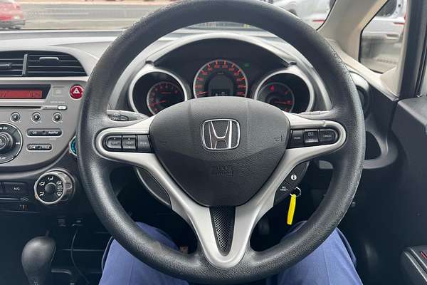 2011 Honda Jazz VTi GE