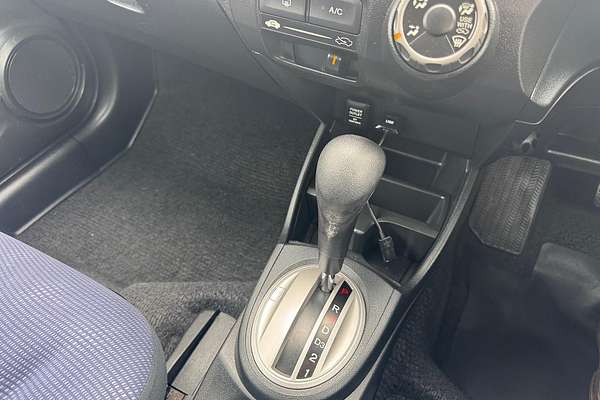 2011 Honda Jazz VTi GE