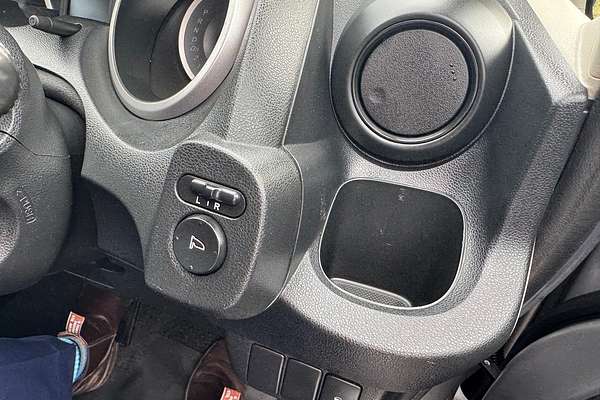 2011 Honda Jazz VTi GE