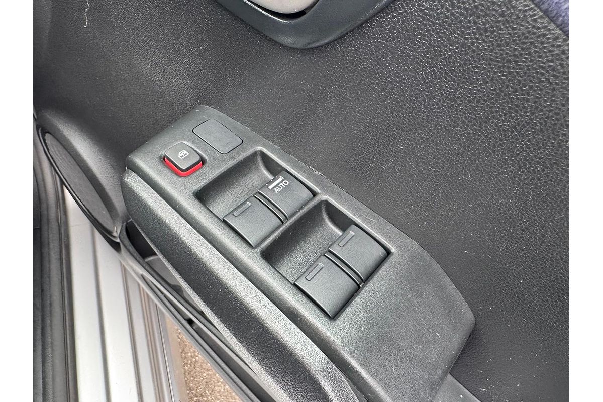 2011 Honda Jazz VTi GE