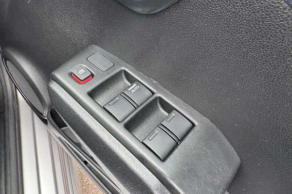 2011 Honda Jazz VTi GE