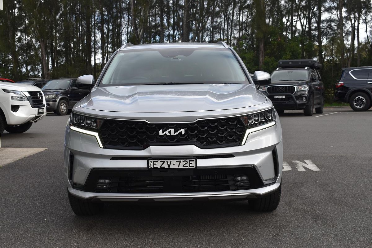 2023 Kia Sorento Sport+ MQ4