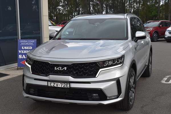 2023 Kia Sorento Sport+ MQ4