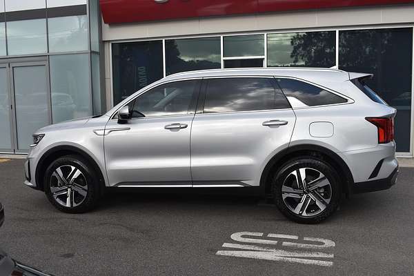 2023 Kia Sorento Sport+ MQ4