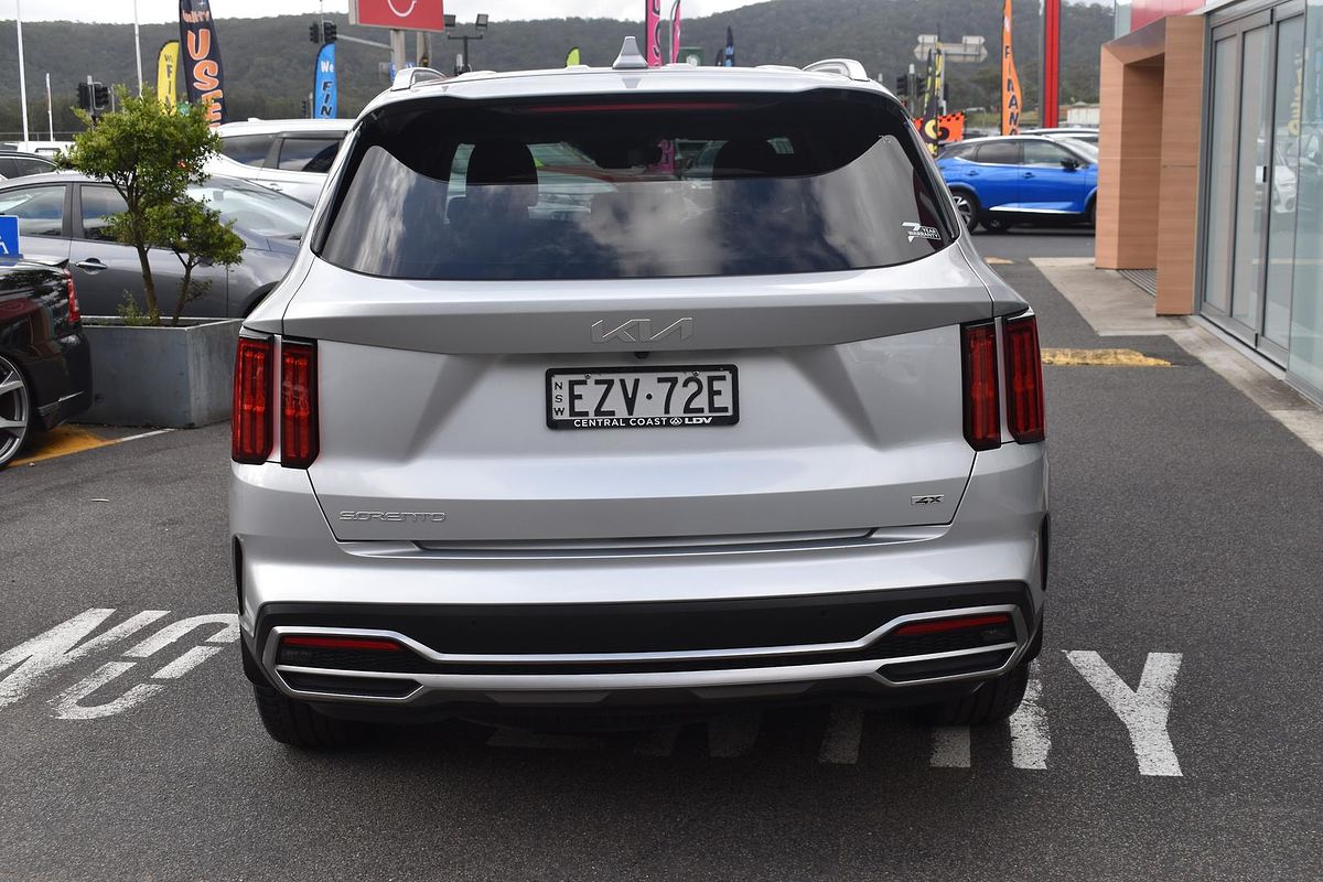 2023 Kia Sorento Sport+ MQ4