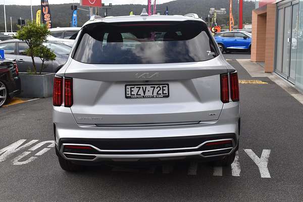 2023 Kia Sorento Sport+ MQ4