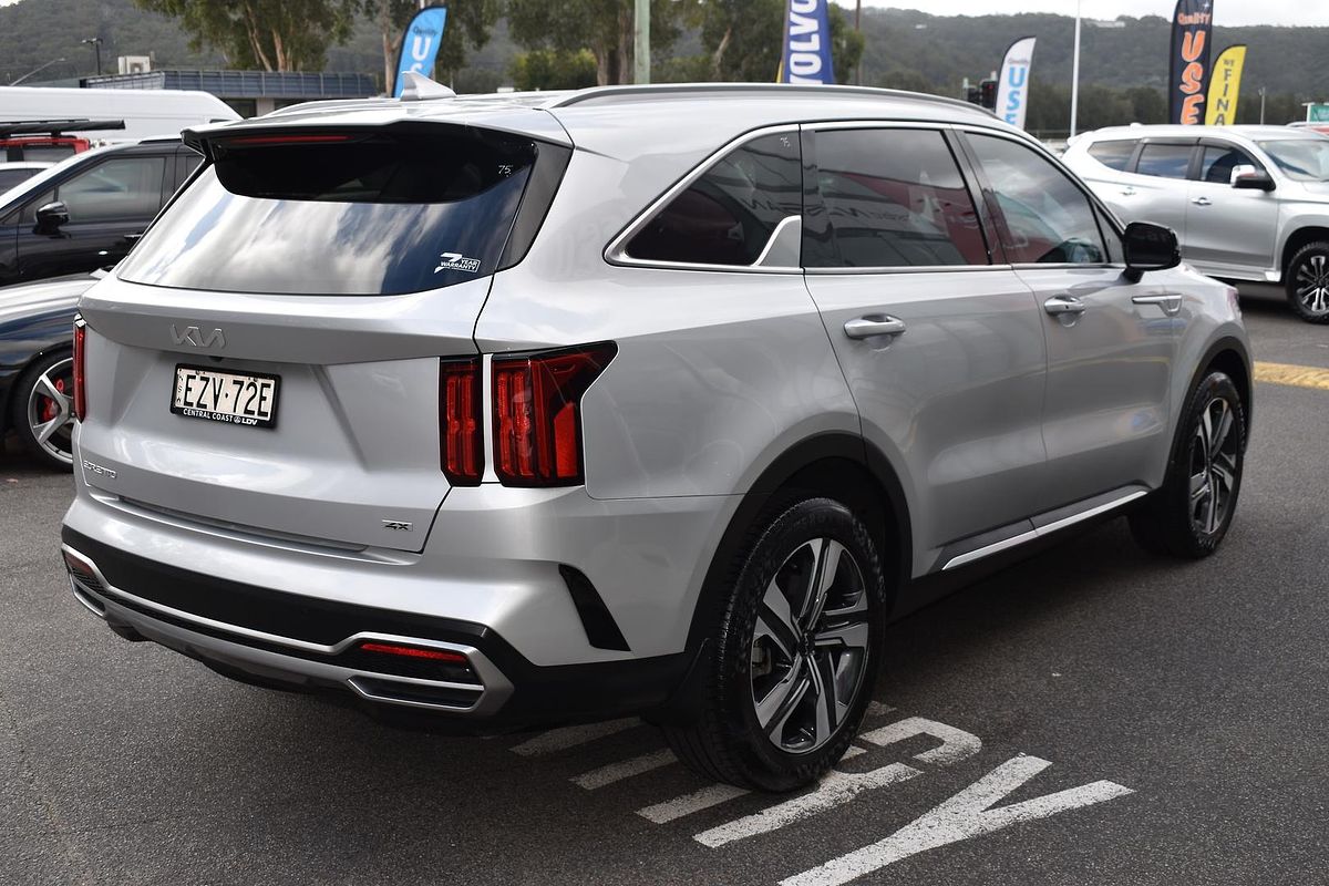 2023 Kia Sorento Sport+ MQ4