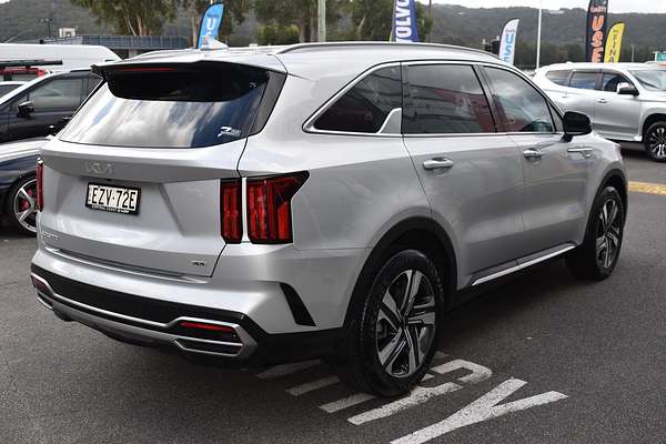 2023 Kia Sorento Sport+ MQ4