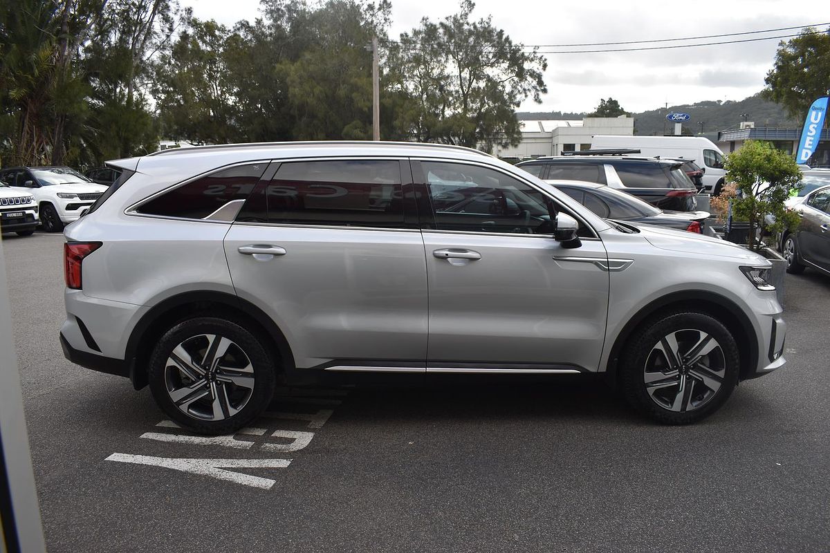 2023 Kia Sorento Sport+ MQ4