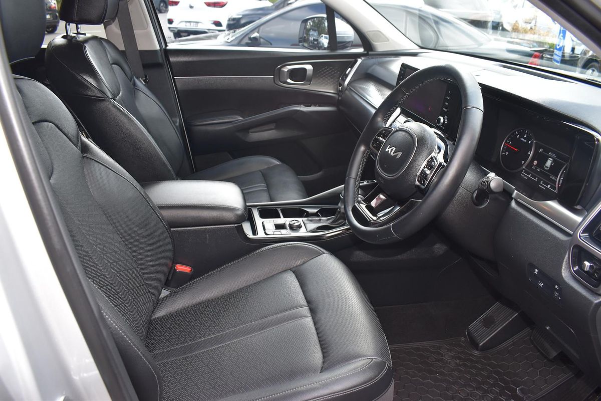 2023 Kia Sorento Sport+ MQ4