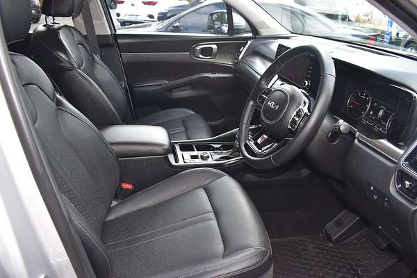 2023 Kia Sorento Sport+ MQ4