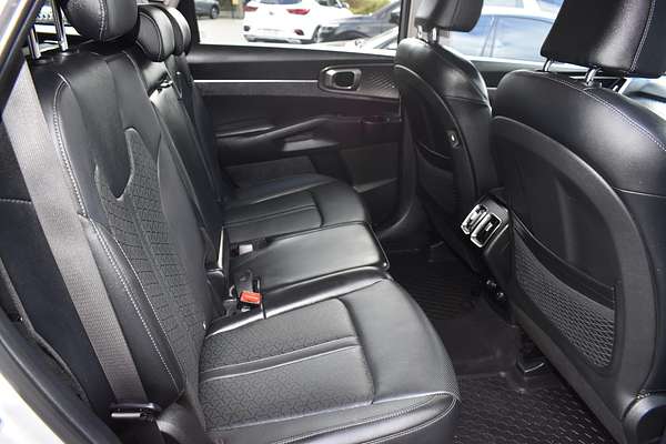 2023 Kia Sorento Sport+ MQ4