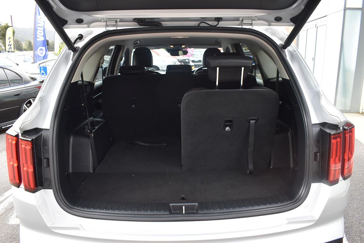 2023 Kia Sorento Sport+ MQ4