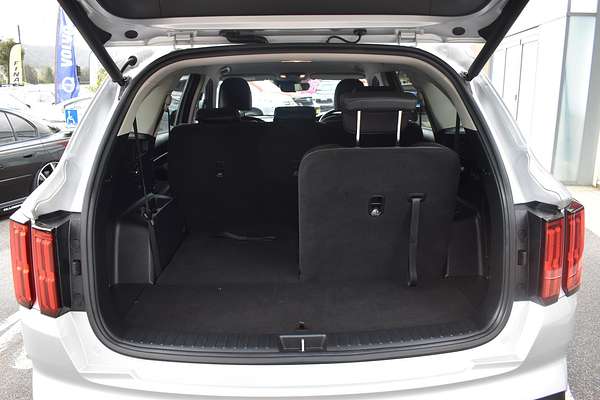 2023 Kia Sorento Sport+ MQ4