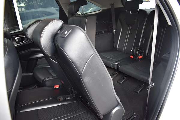 2023 Kia Sorento Sport+ MQ4